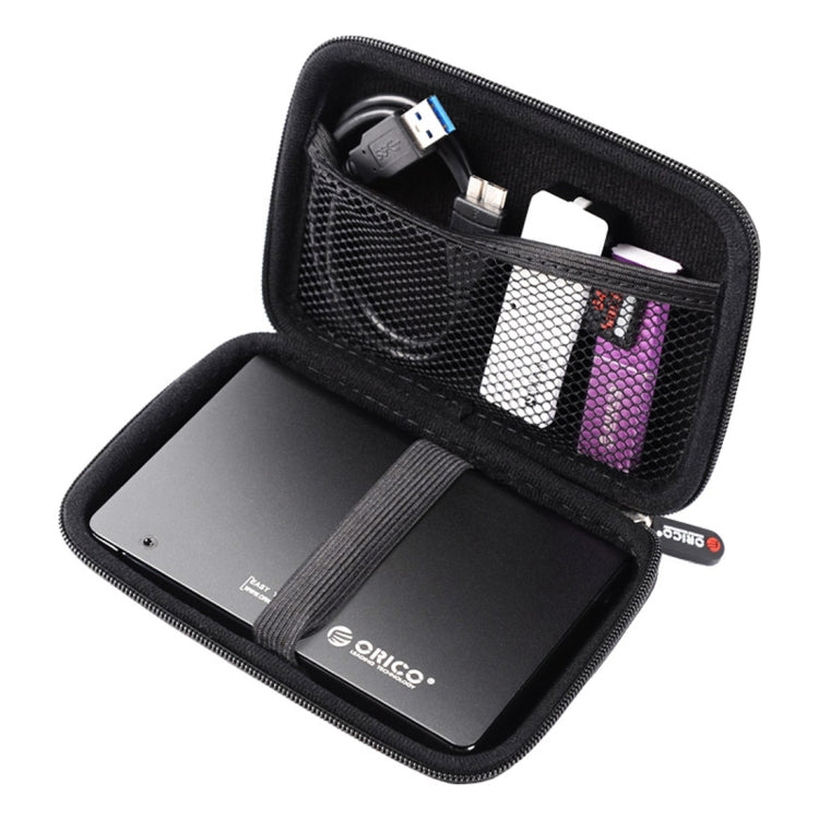 Boîtier de disque dur SATA 2.5" ORICO pour PC Gaming