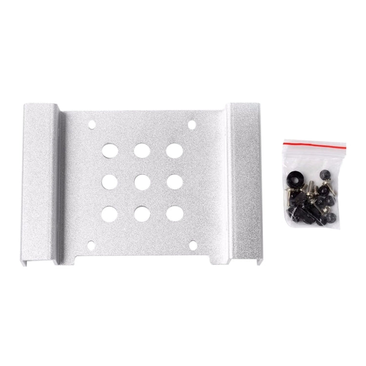 Rack SSD Aluminium ORICO AC52535-1S pour PC Gaming