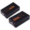 Extension VGA et Audio HD 100m - Accessoire Gaming PC