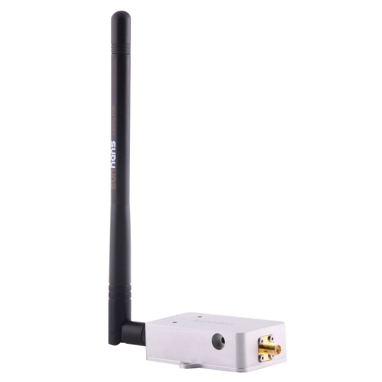 Répéteur WiFi 5,8 GHz Sunhans SH58Gi2000 pour Gaming