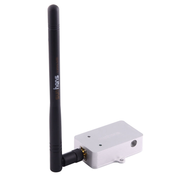 Répéteur WiFi 5,8 GHz Sunhans SH58Gi2000 pour Gaming