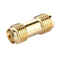 Female SMA adapter for PC gaming accessories