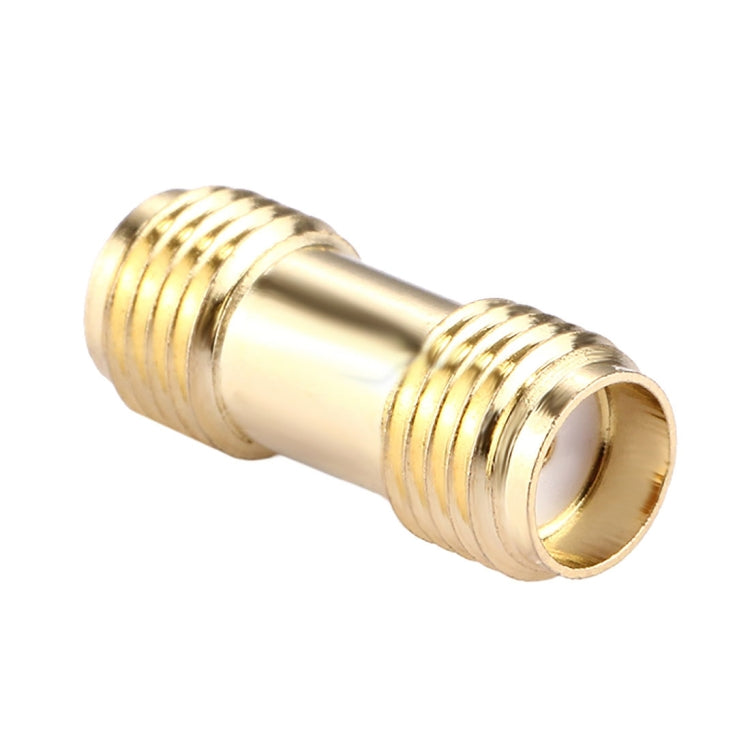 Female SMA adapter for PC gaming accessories