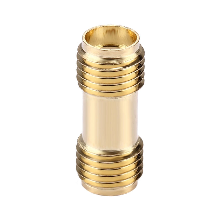 Female SMA adapter for PC gaming accessories