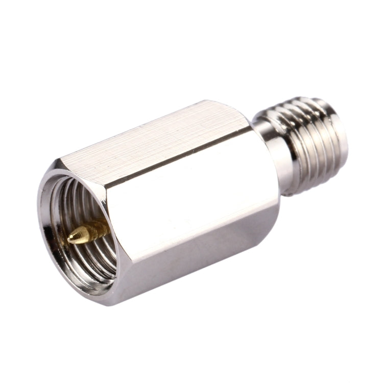 FME Male to SMA Female Adapter for Gaming PC
