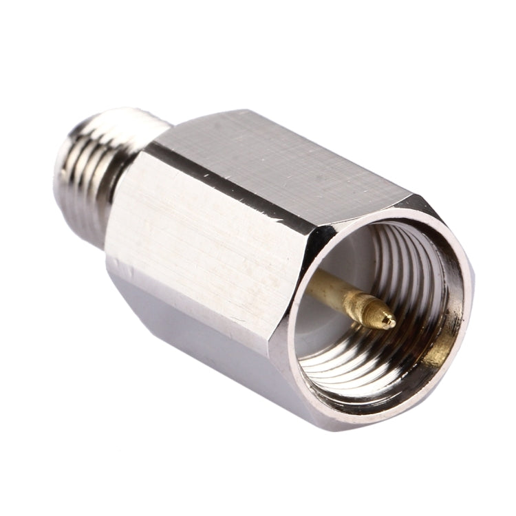 FME Male to SMA Female Adapter for Gaming PC