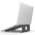 Aluminium Laptop Cooling Stand