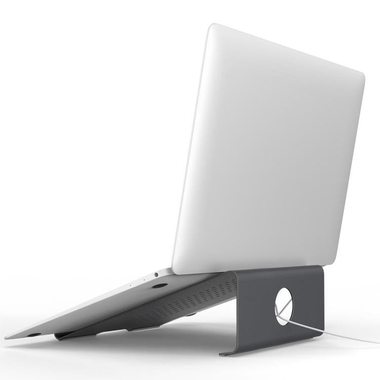 Aluminium Laptop Cooling Stand