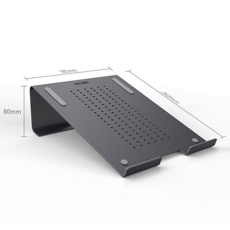 Aluminium Laptop Cooling Stand