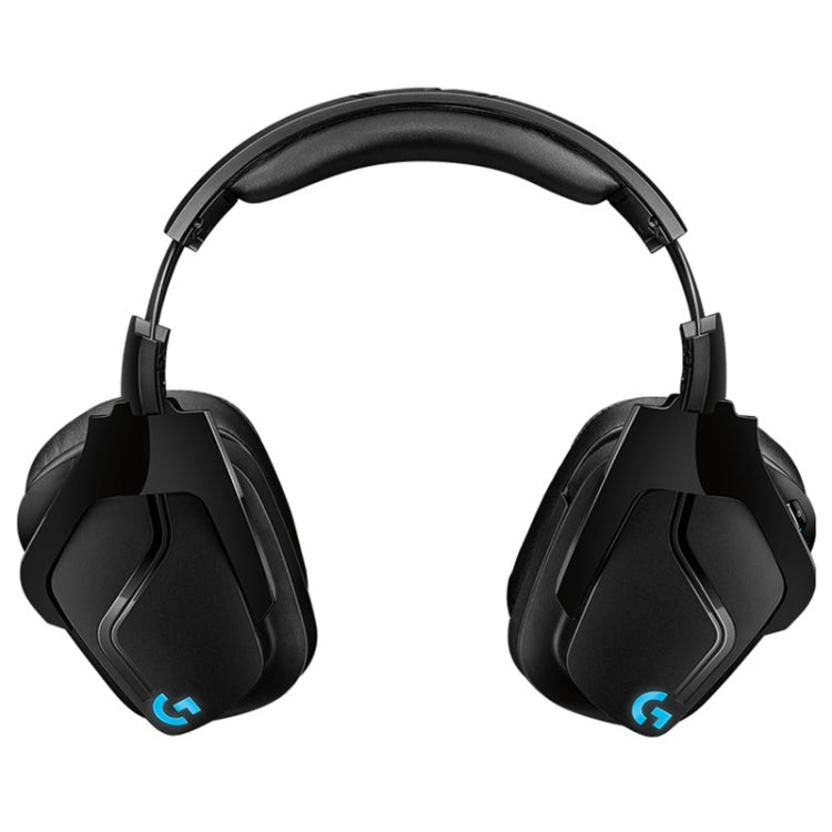 Logitech G933S Wireless and Wired Dolby 7.1 Gaming Headset