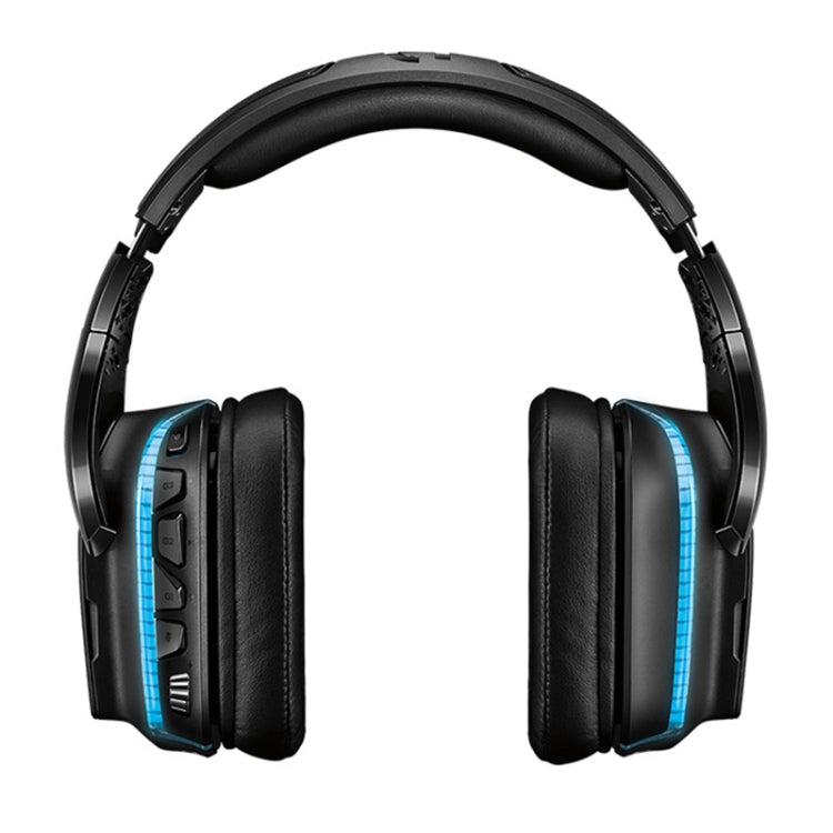 Logitech G933S Wireless and Wired Dolby 7.1 Gaming Headset