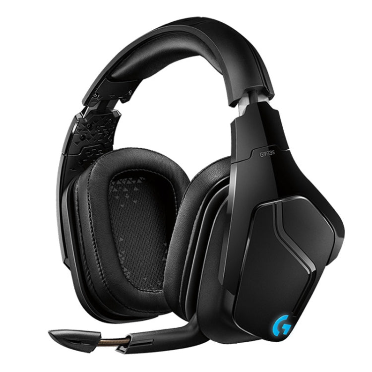 Logitech G933S Wireless and Wired Dolby 7.1 Gaming Headset