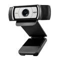 Logitech C930C HD 1080P Webcam for Gaming and Professional PCs