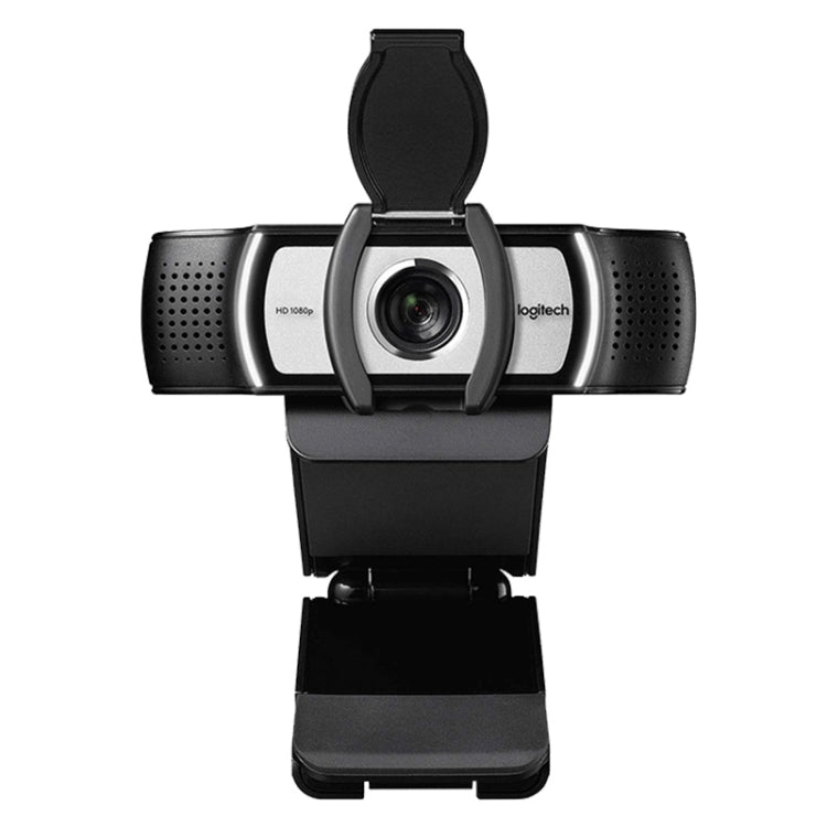 Logitech C930C HD 1080P Webcam for Gaming and Professional PCs