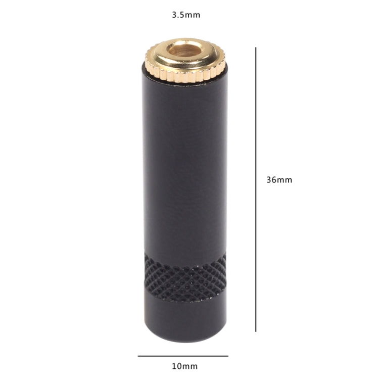 REXLIS TC227 3.5mm Audio Adapter for Gaming Headset