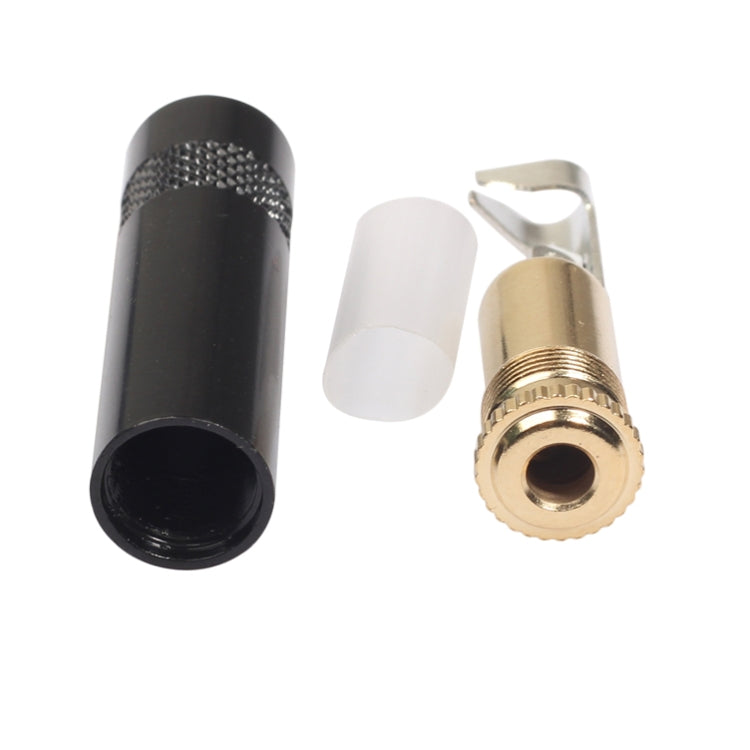 REXLIS TC227 3.5mm Audio Adapter for Gaming Headset