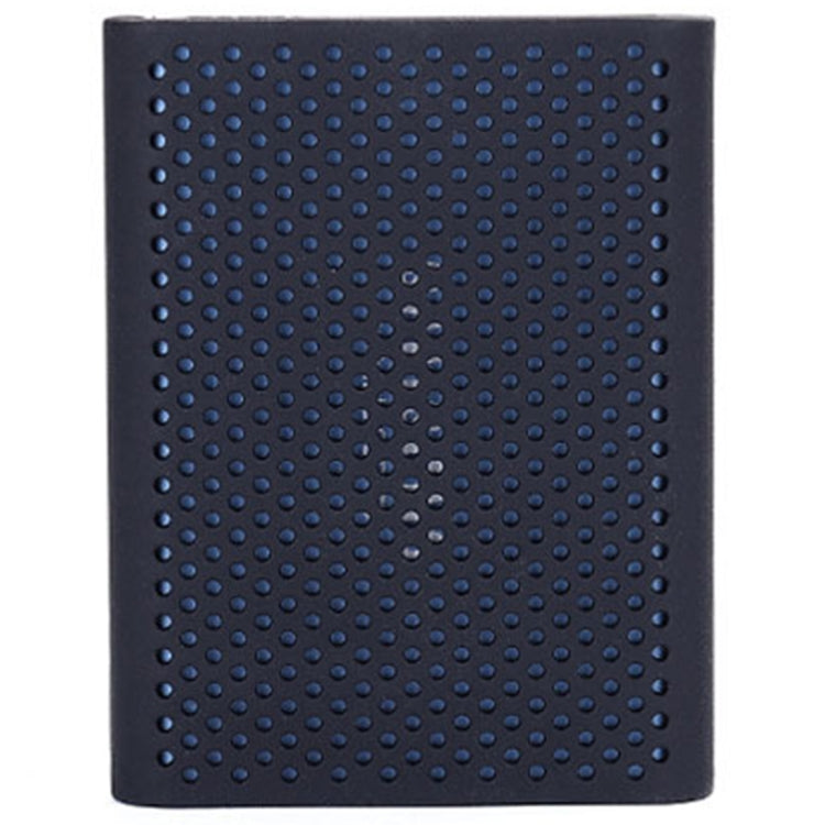 Étui silicone protection SSD portable T5 - Résistant et