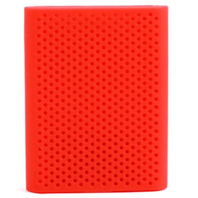 Étui silicone protection SSD portable T5 - Résistant et