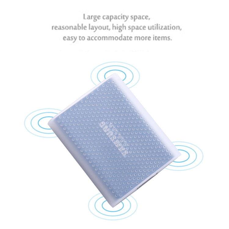 Étui silicone protection SSD portable T5 - Résistant et