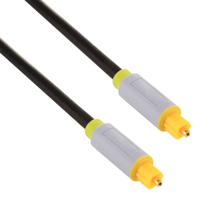 Câble audio optique Toslink 1,5 m pour PC gaming