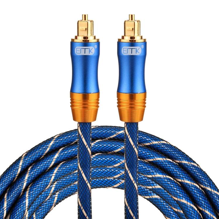 3m Toslink Optical Audio Cable - PC Gaming Accessory