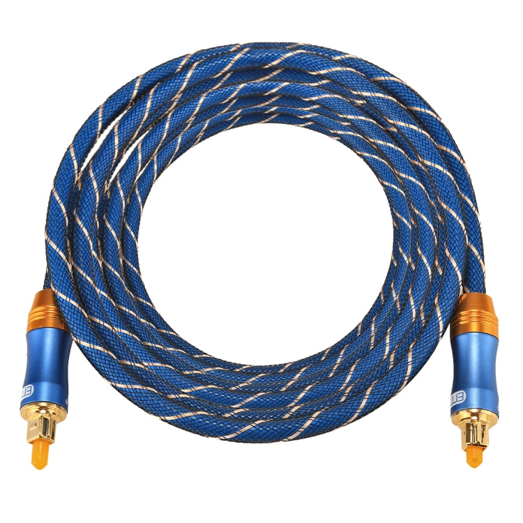 3m Toslink Optical Audio Cable - PC Gaming Accessory