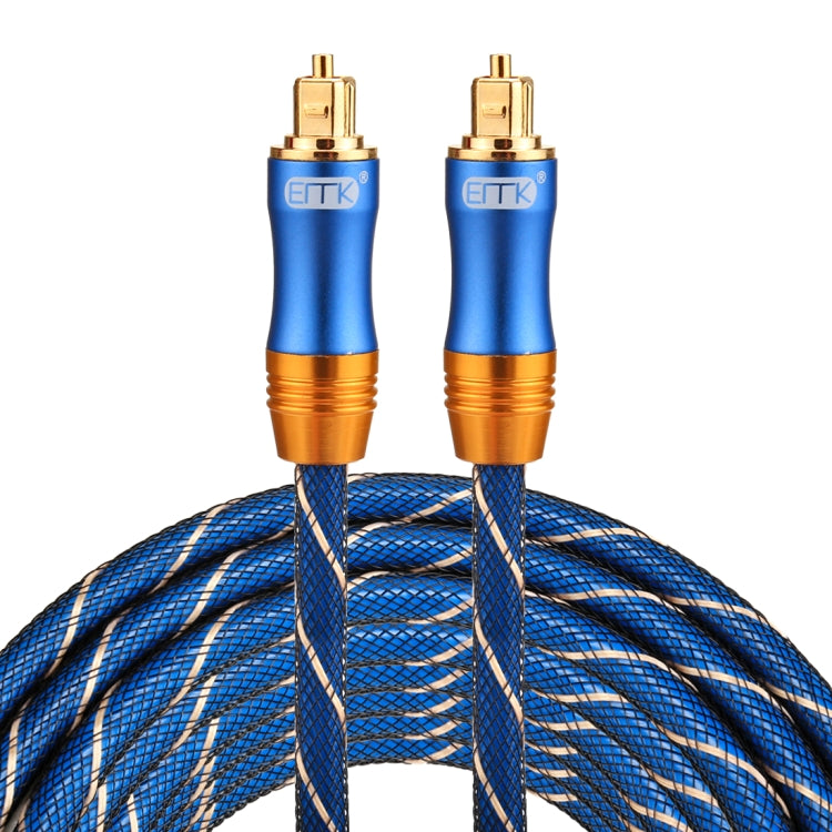 Toslink Optical Audio Cable 5m - PC Gaming Accessory