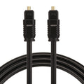 Câble audio optique Toslink 1m pour un son gaming optimal