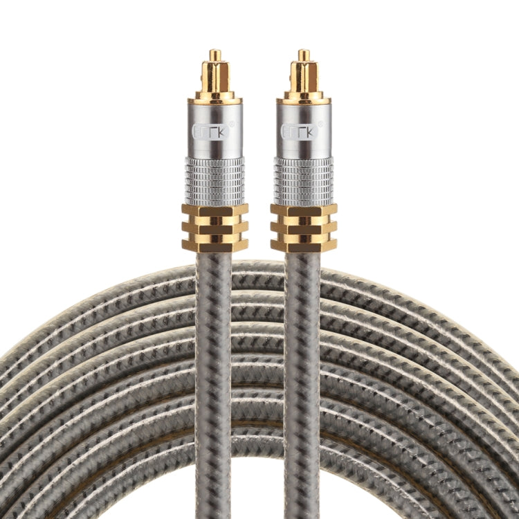 Toslink Optical Audio Cable 3m - Premium Gaming Accessory