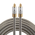 Toslink Optical Audio Cable 3m - Premium Gaming Accessory