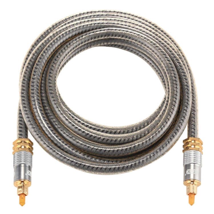 Toslink Optical Audio Cable 3m - Premium Gaming Accessory