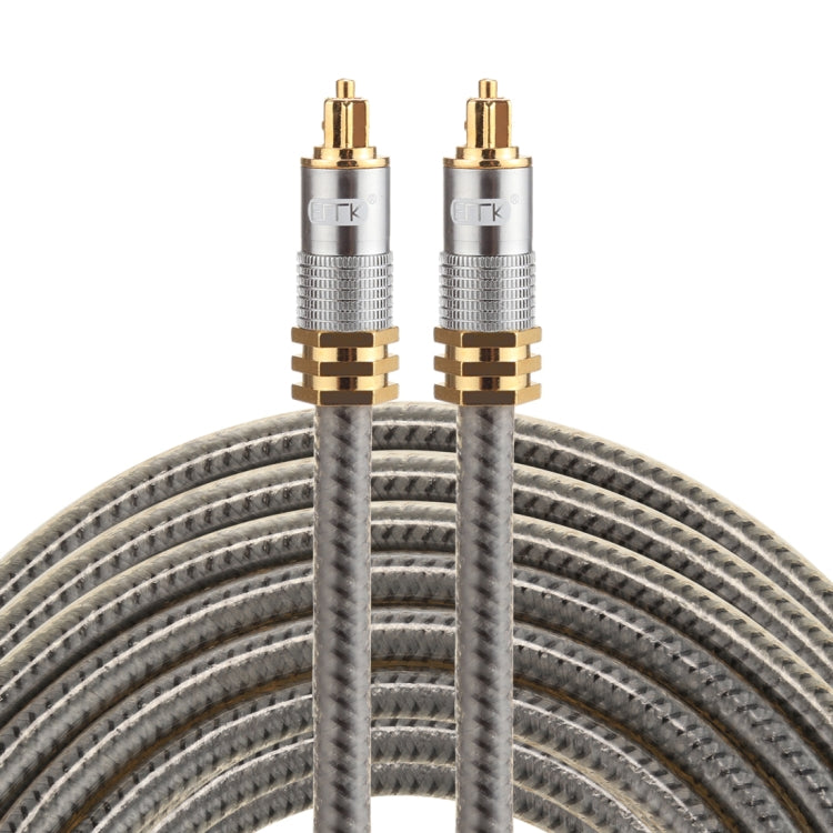 Toslink Optical Audio Cable 8m for PC and Gaming