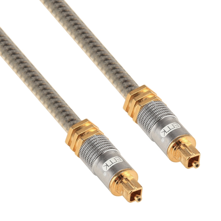 Toslink Optical Audio Cable 8m for PC and Gaming