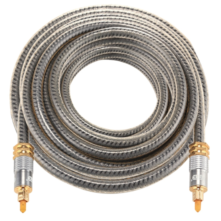 Toslink Optical Audio Cable 8m for PC and Gaming