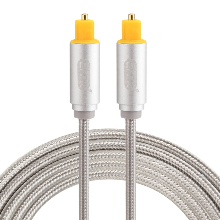 Câble Audio Optique Toslink 2m pour PC Gaming et Accessoires