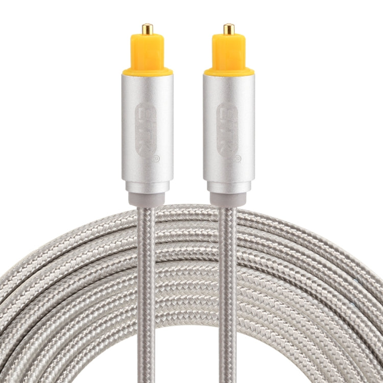 Câble Audio Optique Toslink 3m pour Gaming PC et Accessoires