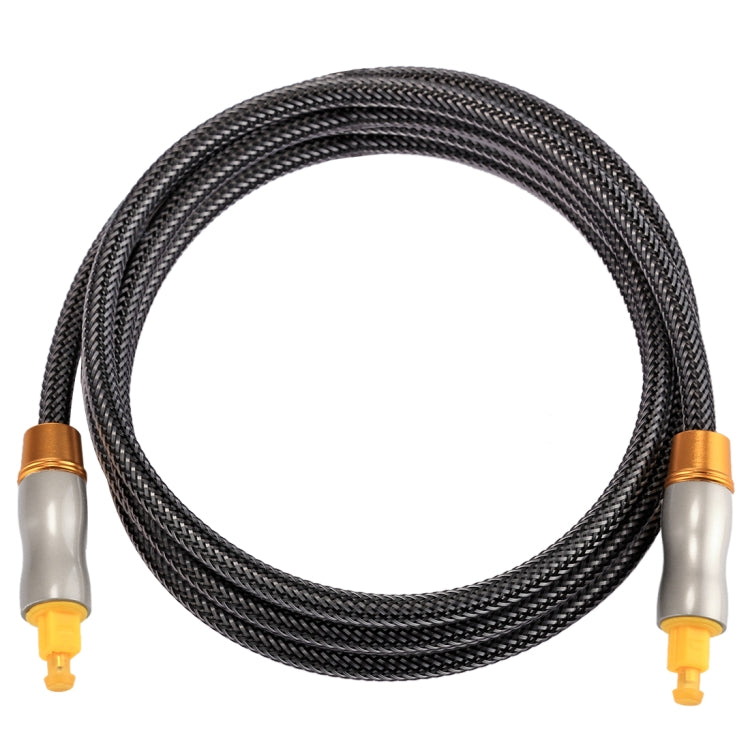 1.5m Toslink Optical Audio Cable for Gaming PC