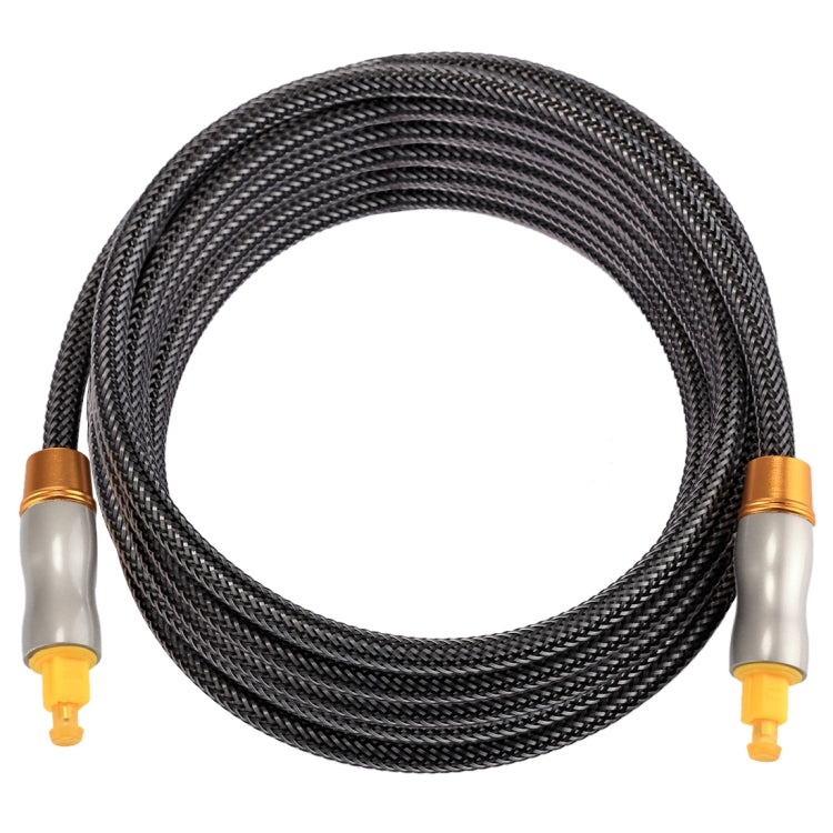 Câble audio optique Toslink 3m pour PC et gaming, qualité
