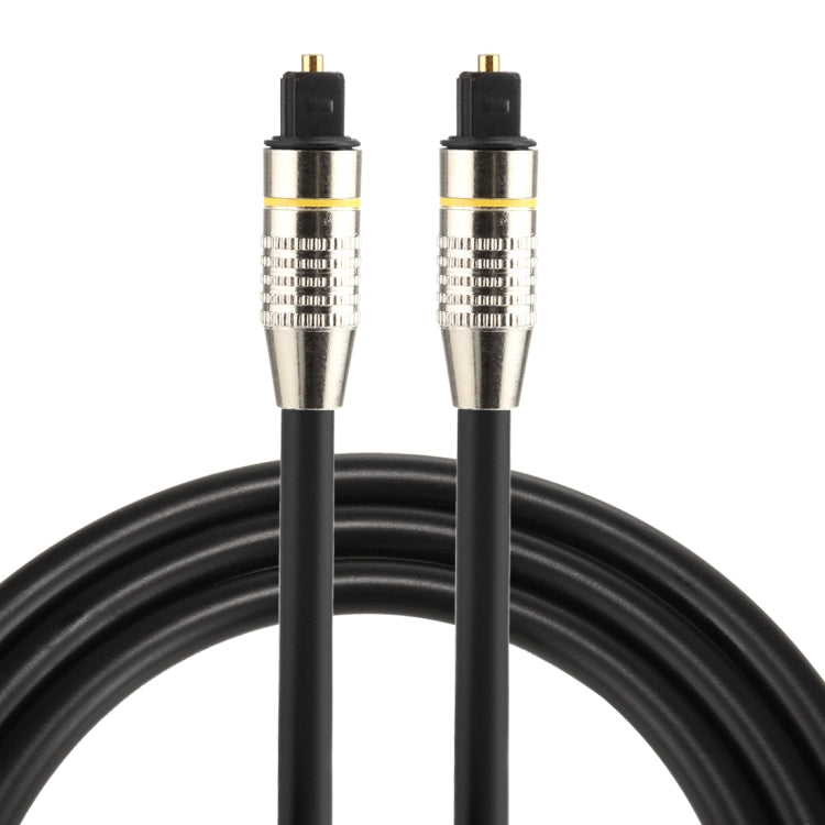 1m Toslink Optical Audio Cable for Gaming PCs High-End