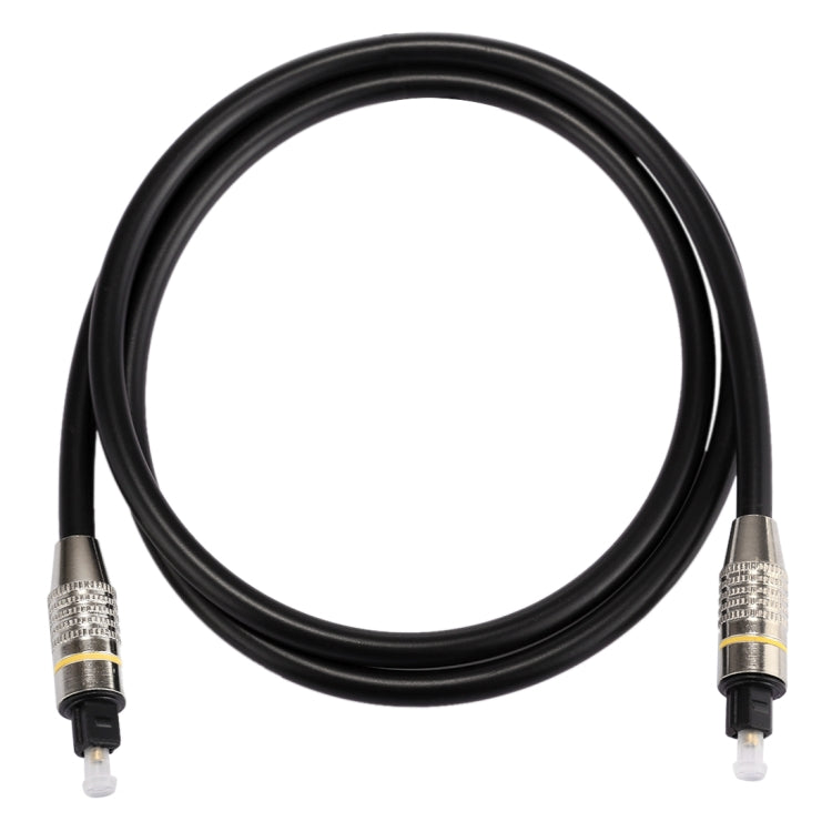 1m Toslink Optical Audio Cable for Gaming PCs High-End