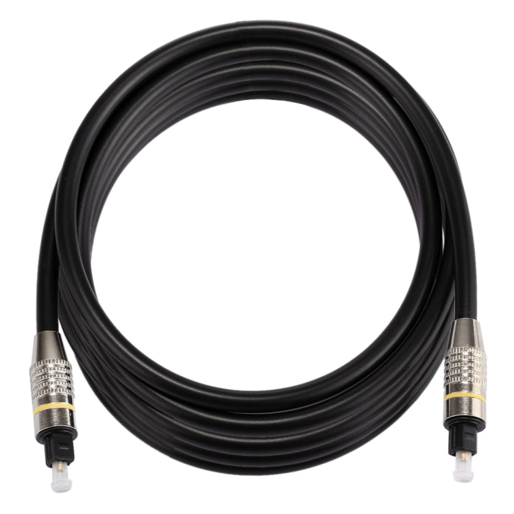 Toslink Optical Audio Cable 3m for Gaming PC and Accessories