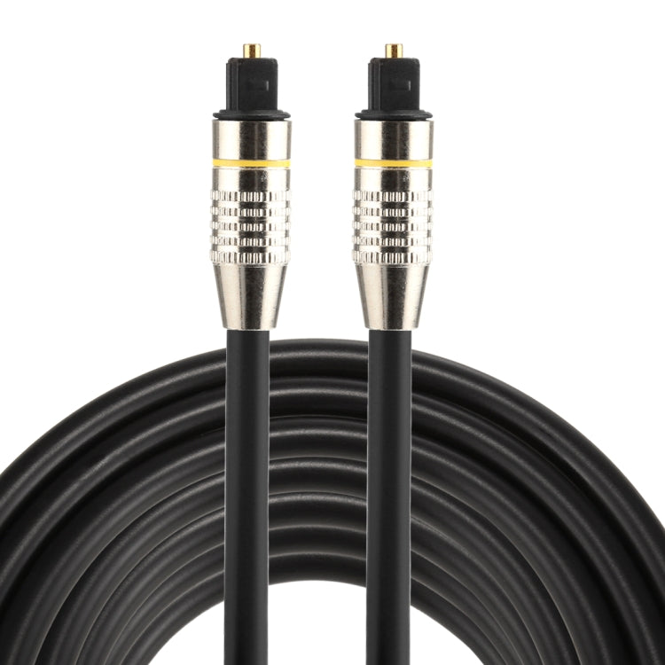 Toslink Optical Audio Cable 5m for PC and Gaming
