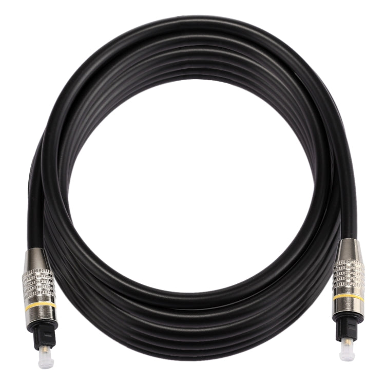 Toslink Optical Audio Cable 5m for PC and Gaming