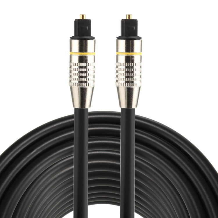 Toslink 10m Optical Audio Cable for PC and Gaming