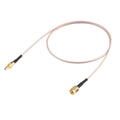 Câble adaptateur SMA vers SMB 60 cm pour PC gaming