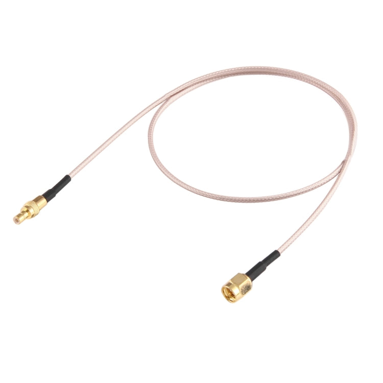 Câble adaptateur SMA vers SMB 60 cm pour PC gaming
