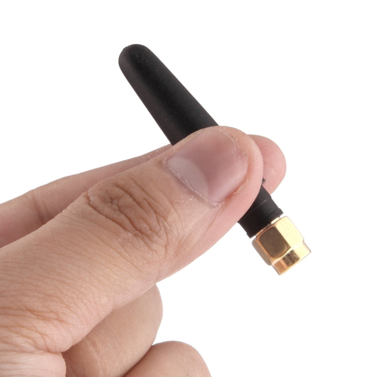 Antenne GSM SMA pour un signal optimal en gaming PC