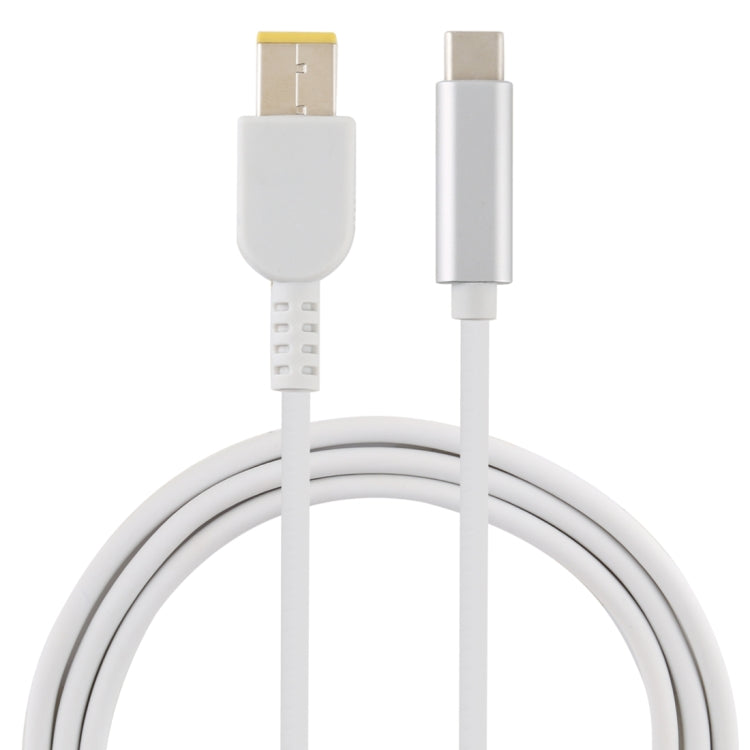 Câble USB-C pour PC Lenovo - Alimentation 1,5 m
