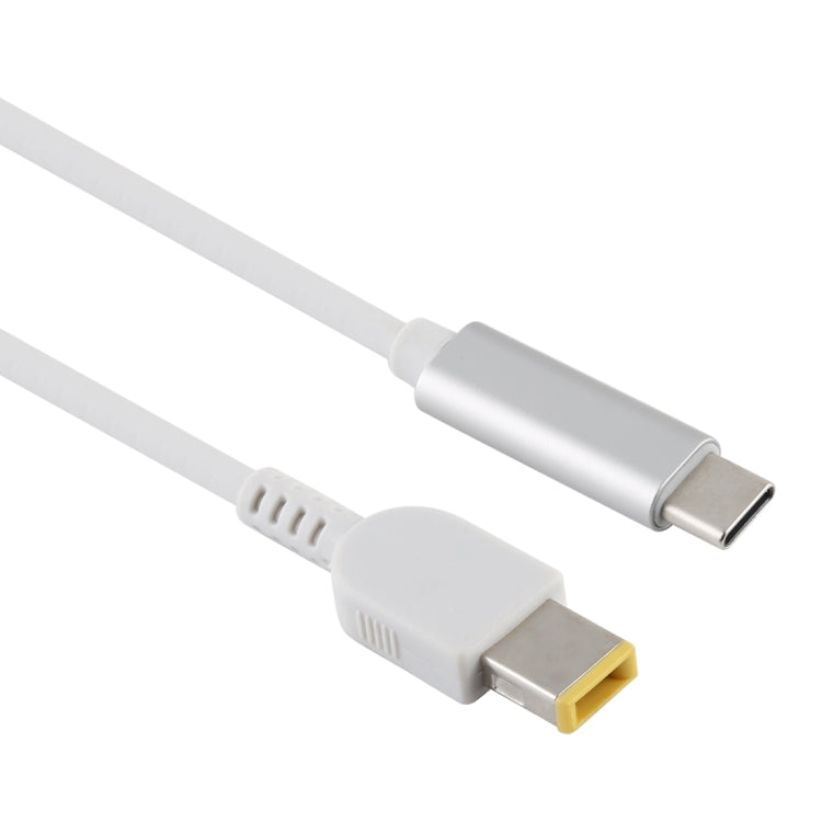 Câble USB-C pour PC Lenovo - Alimentation 1,5 m