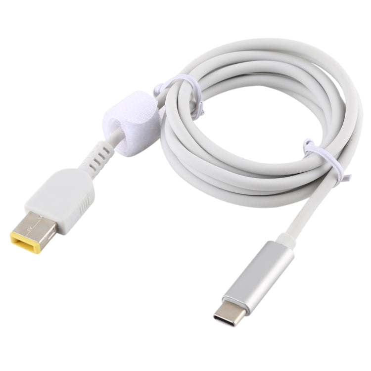 Câble USB-C pour PC Lenovo - Alimentation 1,5 m